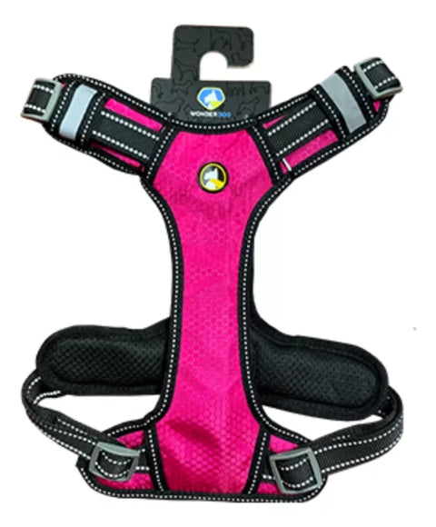 Arnés Para Perros Wonder Soft Talla M