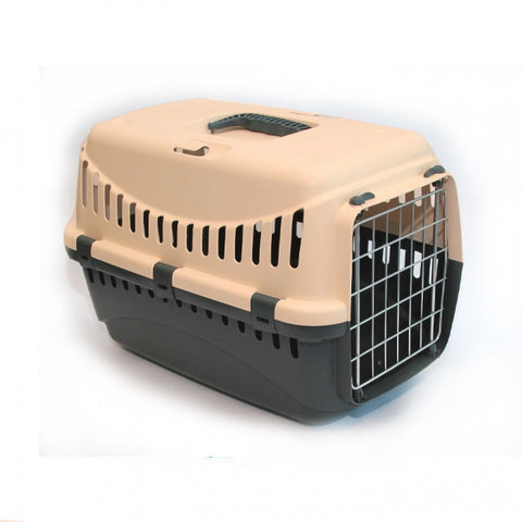 Jaula Transportadora Gipsy 1 Perro Y Gato