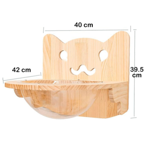 Gimnasio Para Gatos Gym Kitty Cat