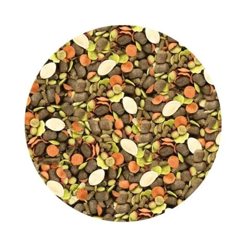 Alimento Completo Tropifit Para Conejos Caja 1.5 Kg.