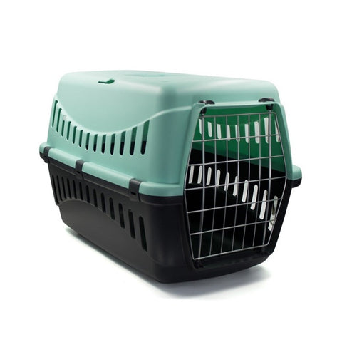 Jaula Transportadora Gipsy 1 Perro Y Gato