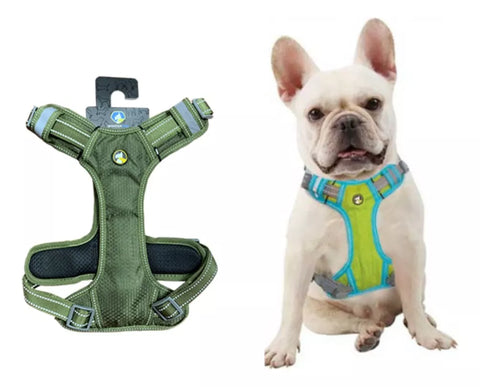 Arnés Para Perros Wonder Soft Talla M