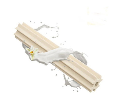 Barrita Snack Dentalight Vital Fiber Para Perros