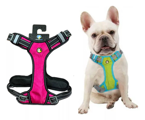 Arnés Para Perros Wonder Soft Talla S