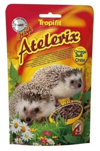 Alimento Completo Tropifit Para Erizos 300gr Petlandiachile