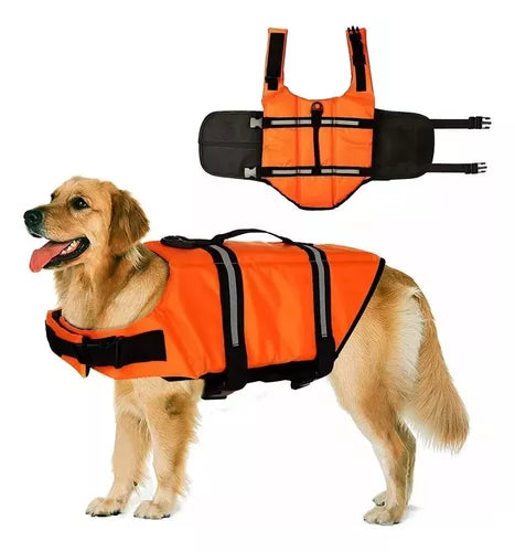 Flotador Para Perro Talla Xs Perros De 3-7 Kilos
