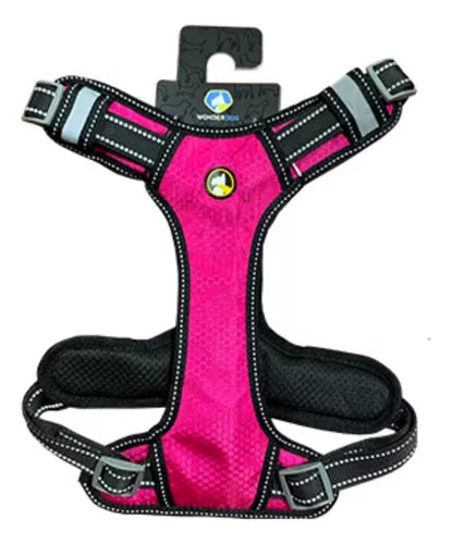 Arnés Para Perros Wonder Soft Talla S