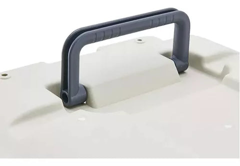 Transportadora Kennel Travel Para Perros Y Gatos Xs