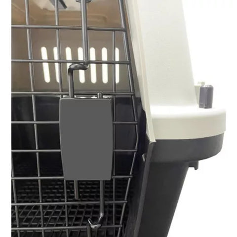 Transportadora Para Mascotas Perros Y Gatos L