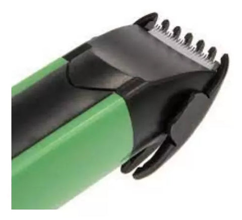 Mini Pet Trimmer Maquina Para Cortar Pelo De Mascotas