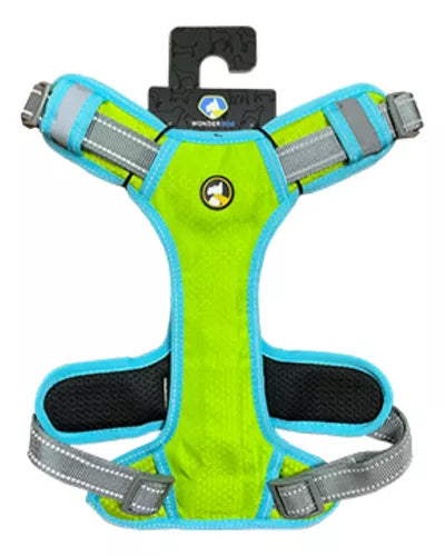Arnés Para Perros Wonder Soft Talla S