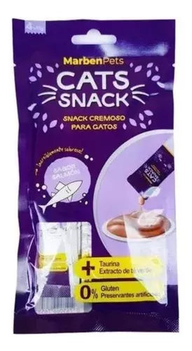 Baño Sanitario Gato Romeo + Snack Gratis
