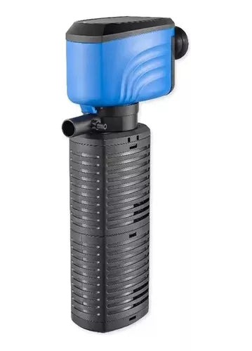 Filtro Para Acuario Interno Incorporado 3 En 1 30w 1700l/h