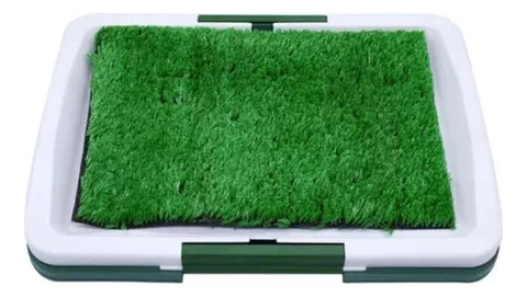 Baño Sanitario Para Perro Pequeño