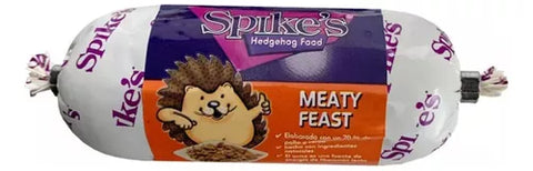 Meaty Feast Comida Húmeda Para Erizo Paté Spikes 120gr