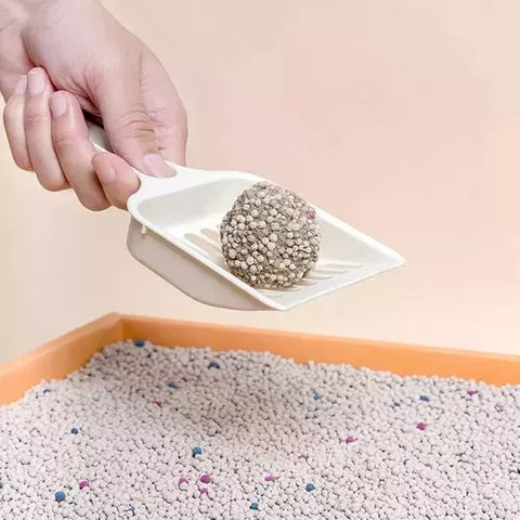Arena Aglutinante Lavanda Para Gatos Easy Clean 8 Kg SOLO RETIRO EN TIENDA