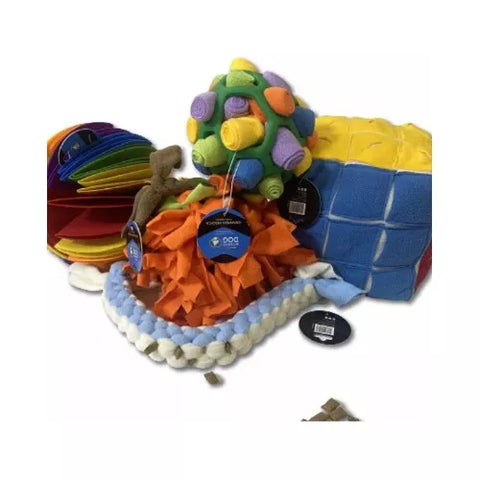 Pelota De Juguete Olfativa Para Perros Petlandiachile