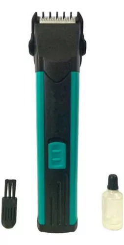 Mini Pet Trimmer Maquina Para Cortar Pelo De Mascotas