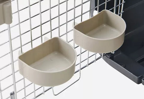 Transportadora Kennel Travel Para Perros Gato Xxl
