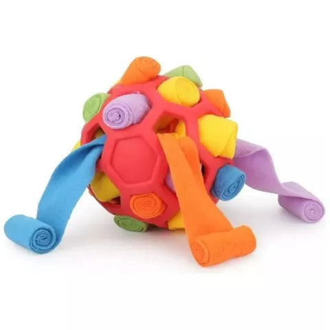 Pelota De Juguete Olfativa Para Perros Petlandiachile