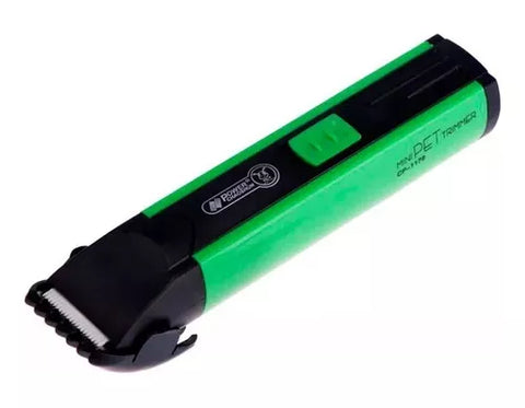 Mini Pet Trimmer Maquina Para Cortar Pelo De Mascotas