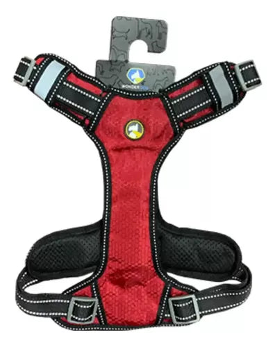 Arnés Para Perros Wonder Soft Talla S