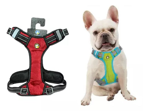 Arnés Para Perros Wonder Soft Talla Xl