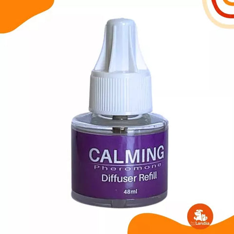 Calming Difusor Kit Calmante Para Mascotas