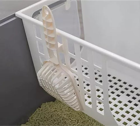 Baño Con Cúpula Pala Y Malla Anti Salpicaduras