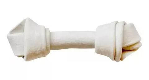 Hueso Cartílago Natural Para Perro 1 Unidad 150gr