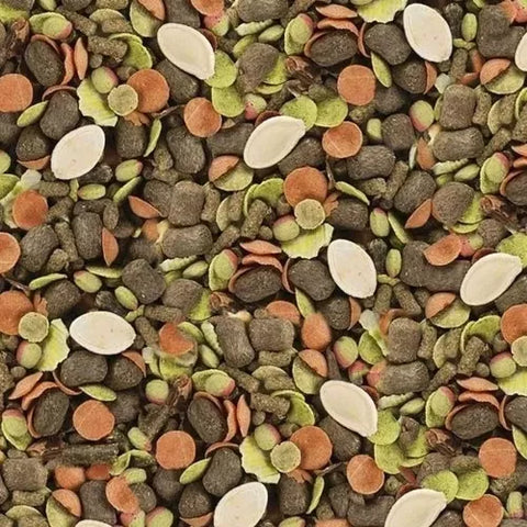 Alimento Completo Tropifit Para Conejos Caja 1.5 Kg.