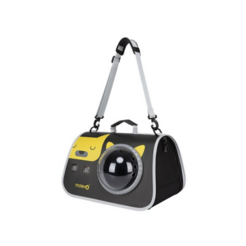 Bolso Transportador SPACE PET