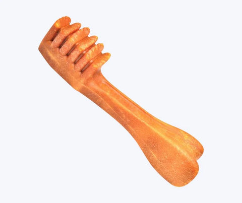 Cepillo Snack Dentalight Vital Fiber Para Perros