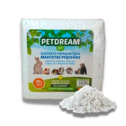 Sustratos de papel