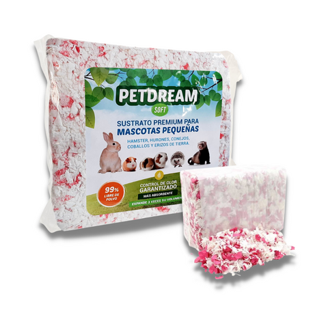 Sustratos de papel