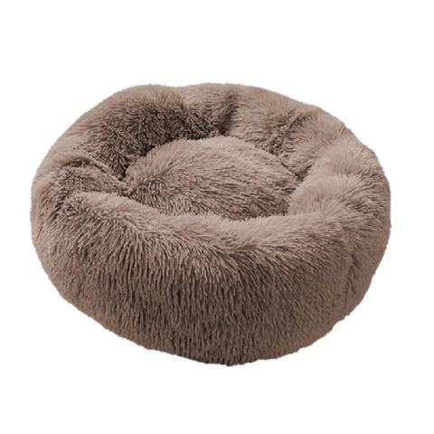 Camas Peludas para Perros y Gatos
