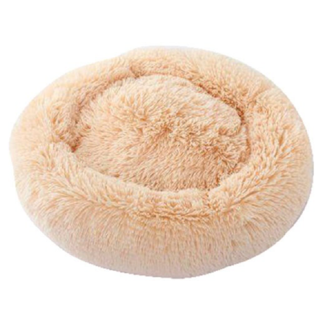 Camas Peludas para Perros y Gatos