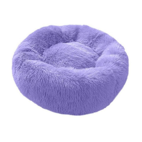 Camas Peludas para Perros y Gatos