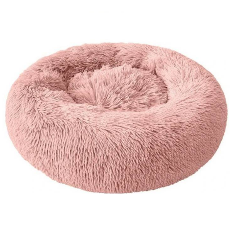 Camas Peludas para Perros y Gatos