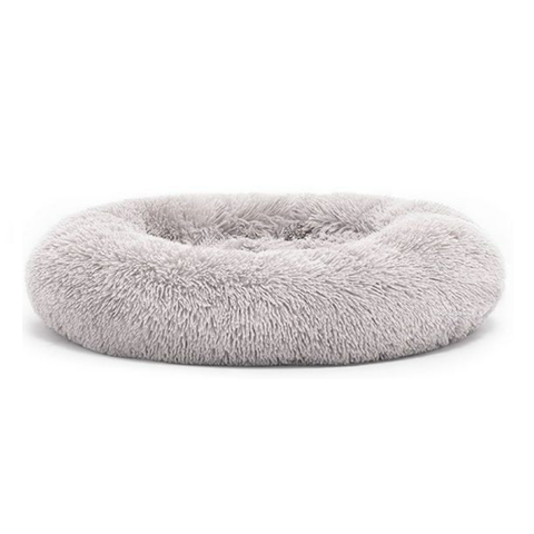 Camas Peludas para Perros y Gatos