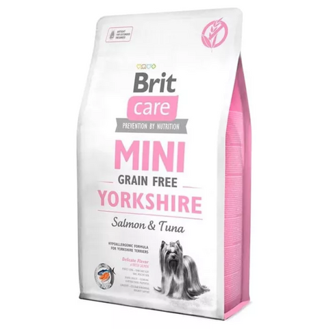 Brit Care Mini Gf Yorkshire 2 Kg
