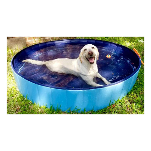 Nueva Piscina Para Mascotas Alta Resistencia