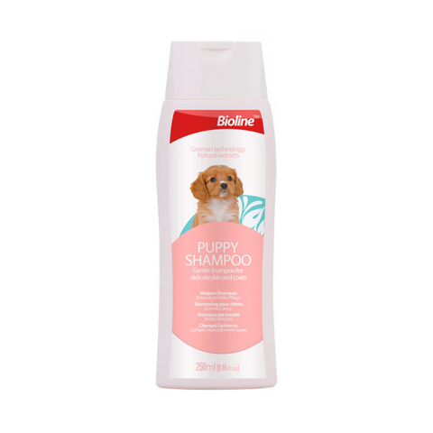 Shampoo Para Cachorros