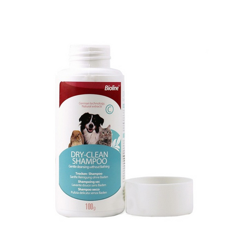 Shampoo Para Garrapatas Mascotas Perros