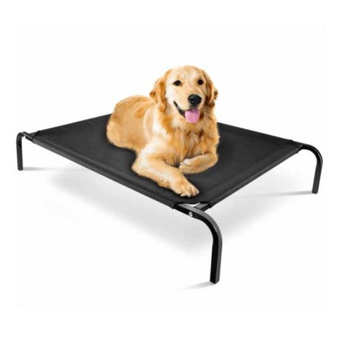 Nueva Cama Elevada Para Perros Y Gatos