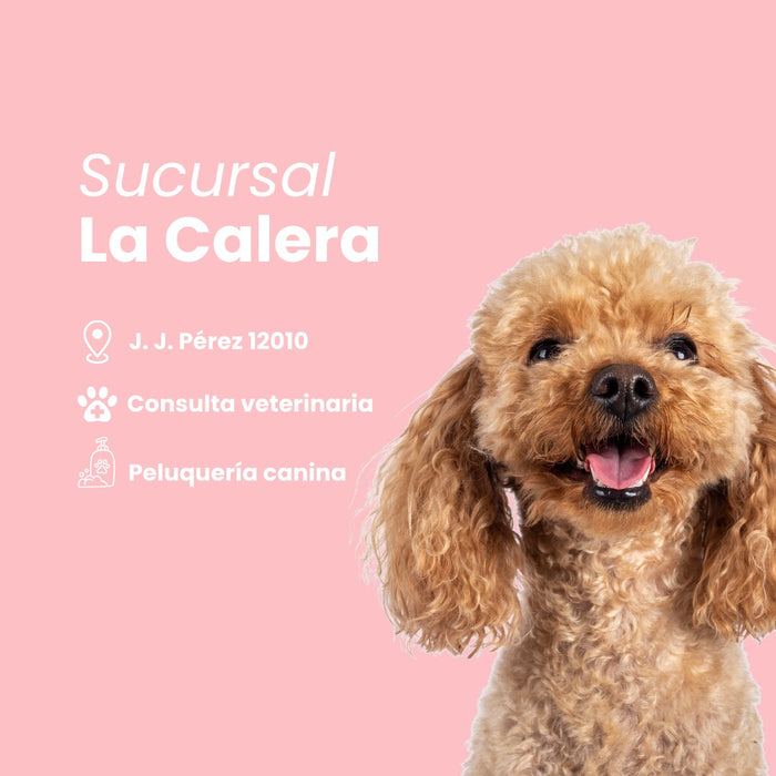 La Calera