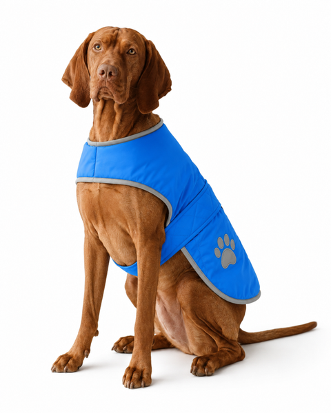 Abrigo Reflect Reversible para Perros