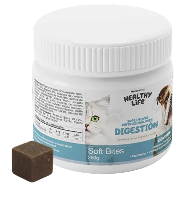 Soft Bites Digestión