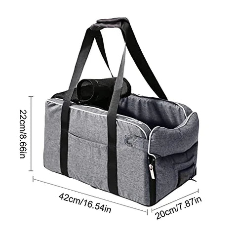 Bolso Urbano para Mascotas