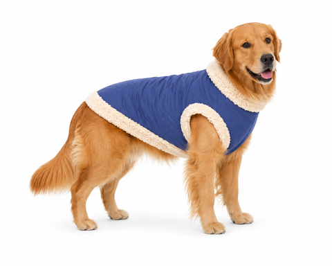 Abrigo Sheep Chiporro para Perros